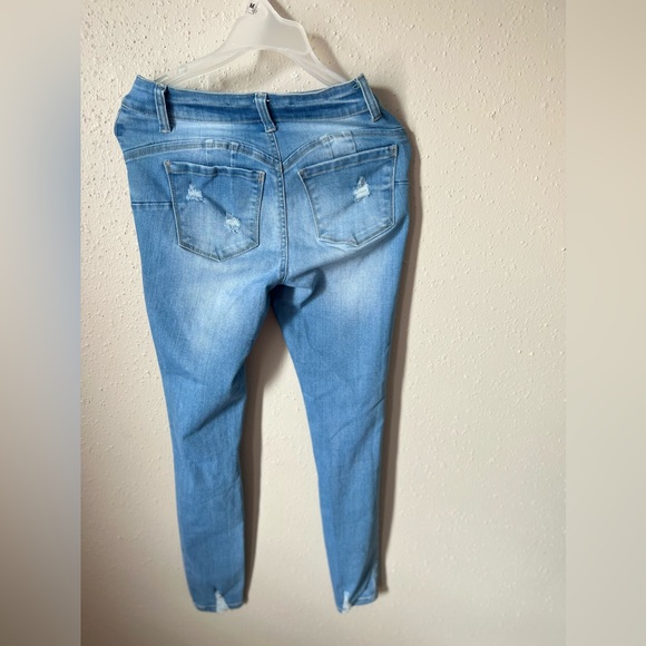 Wax jeans size 0/24 - Picture 6 of 7